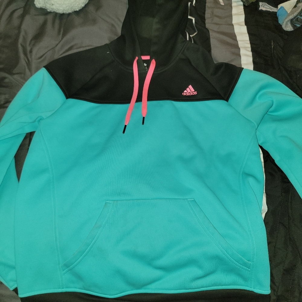 Adidas Hoodie